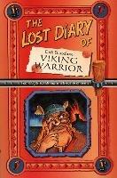 The Lost Diary Of Erik Bloodaxe, Viking Warrior - Steve Barlow,Steve Skidmore - cover