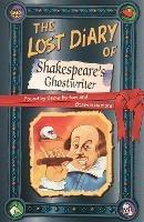 The Lost Diary of Shakespeare's Ghostwriter - Steve Barlow,Steve Skidmore - cover