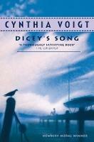 Dicey's Song - Cynthia Voigt - cover