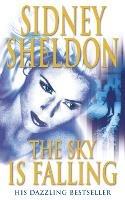 The Sky is Falling - Sidney Sheldon - cover
