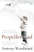 Propellerhead - Antony Woodward - cover