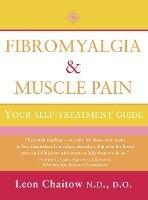Fibromyalgia and Muscle Pain: Your Self-Treatment Guide
