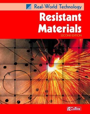 Resistant Materials - Colin Chapman - cover