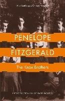The Knox Brothers - Penelope Fitzgerald - cover