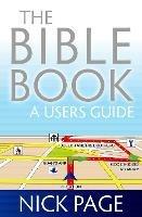 The Bible Book: A User's Guide - Nick Page - cover