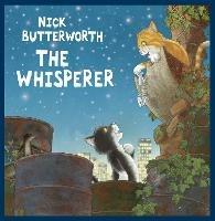 The Whisperer - Nick Butterworth - cover