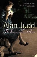 The Kaiser's Last Kiss - Alan Judd - cover