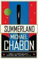 Summerland - Michael Chabon - cover