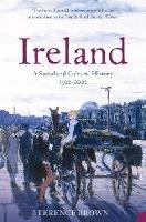 Ireland: A Social and Cultural History 1922-2001