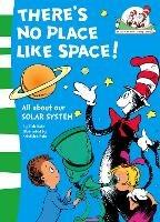 There's No Place Like Space! - Tish Rabe - cover