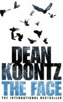 The Face - Dean Koontz - cover