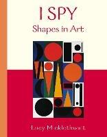 Shapes in Art - cover