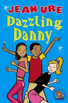Dazzling Danny - Jean Ure - cover