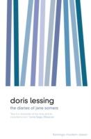 The Diaries of Jane Somers - Doris Lessing - cover