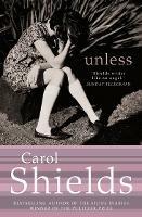 Unless - Carol Shields - cover