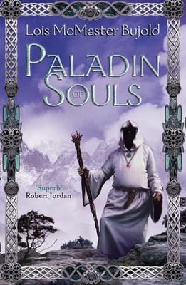 Paladin of Souls - Lois McMaster Bujold - cover