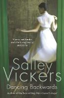 Dancing Backwards - Salley Vickers - cover
