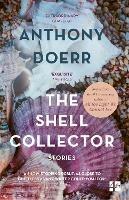 The Shell Collector - Anthony Doerr - cover