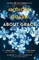 About Grace - Anthony Doerr - cover