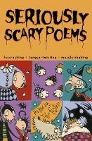 Seriously Scary Poems - cover