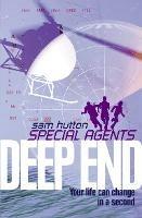 Deep End - Sam Hutton - cover