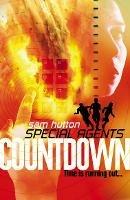 Countdown - Sam Hutton - cover