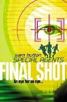 Final Shot - Sam Hutton - cover