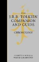 The J. R. R. Tolkien Companion and Guide: Volume 2: Reader's Guide - Wayne G. Hammond,Christina Scull - cover