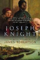 Joseph Knight - James Robertson - cover