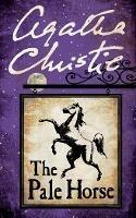 The Pale Horse - Agatha Christie - cover
