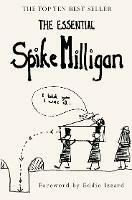 The Essential Spike Milligan - cover
