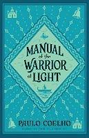 Manual of The Warrior of Light - Paulo Coelho - cover