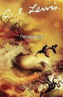 Perelandra - C. S. Lewis - cover