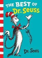 The Best of Dr. Seuss: The Cat in the Hat, the Cat in the Hat Comes Back, Dr. Seuss's ABC - Dr. Seuss - cover