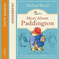 More About Paddington - Michael Bond - cover