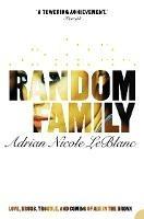 Random Family: Love, Drugs, Trouble and Coming of Age in the Bronx - Adrian Nicole LeBlanc - cover