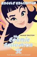 The Cosmic Collection - Annie Dalton - cover