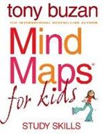 Mind Maps for Kids: Study Skills