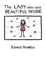 The Lady who was Beautiful Inside - Edward Monkton - cover