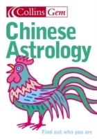 Chinese Astrology - cover