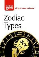 Zodiac Types - cover