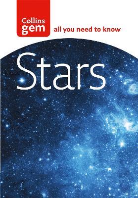 Stars - Ian Ridpath - cover