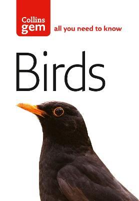 Birds - Jim Flegg - cover