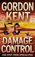 Damage Control - Gordon Kent - cover