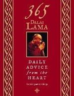 365 Dalai Lama: Daily Advice from the Heart