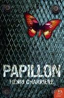 Papillon - Henri Charriere - cover
