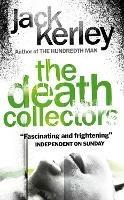 The Death Collectors - Jack Kerley - cover