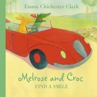 Find A Smile - Emma Chichester Clark - cover