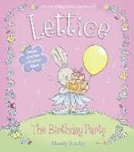 LETTICE - THE BIRTHDAY PARTY