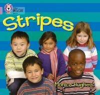 Stripes: Band 00/Lilac - Monica Hughes - cover